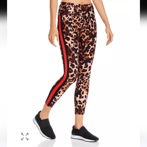 Calvin Klein Performance Leggings - Picture 1 of 7